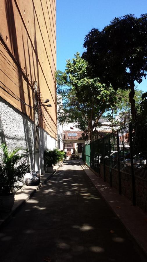 Apartamento Casa Em Botafogo Río de Janeiro Exterior foto