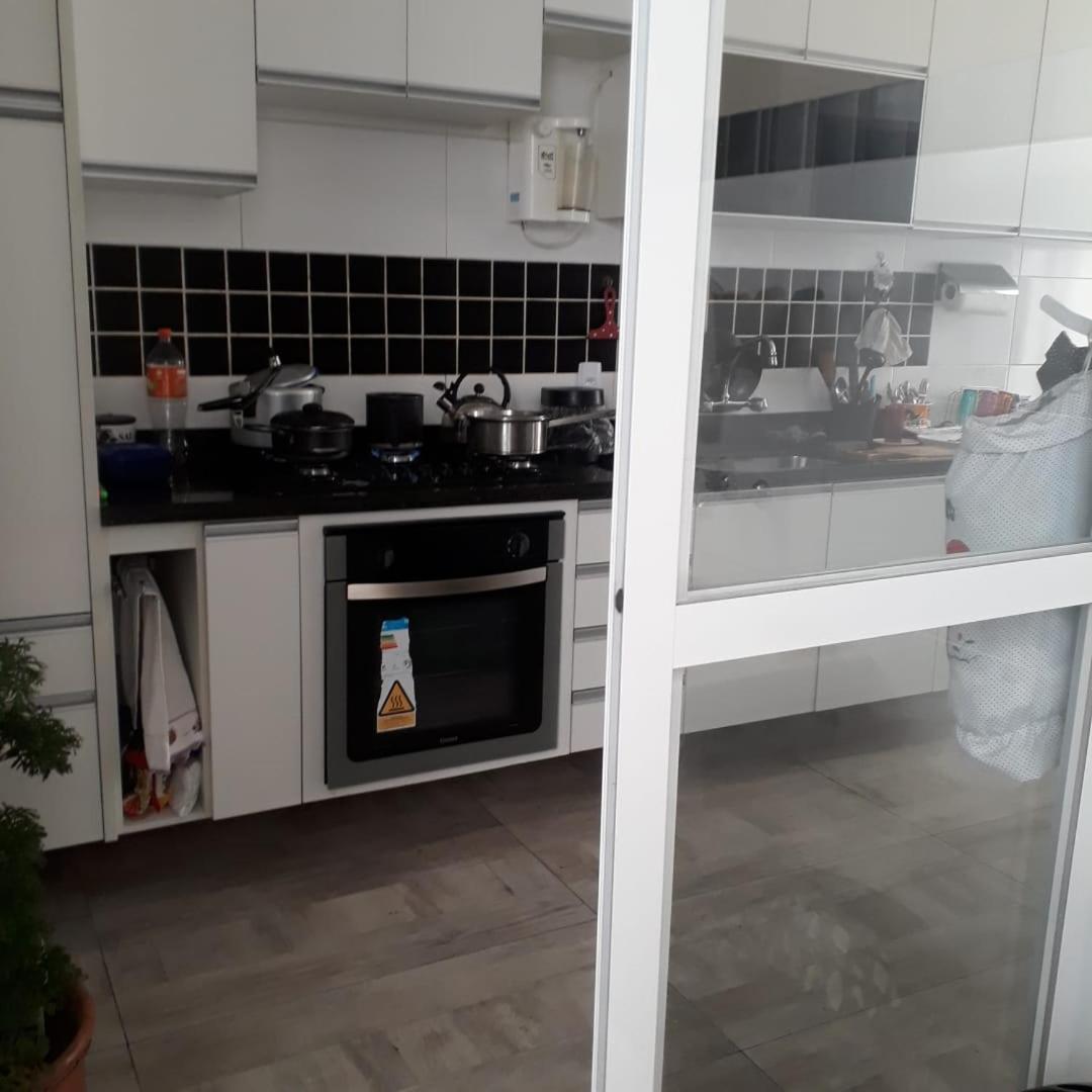 Apartamento Casa Em Botafogo Río de Janeiro Exterior foto