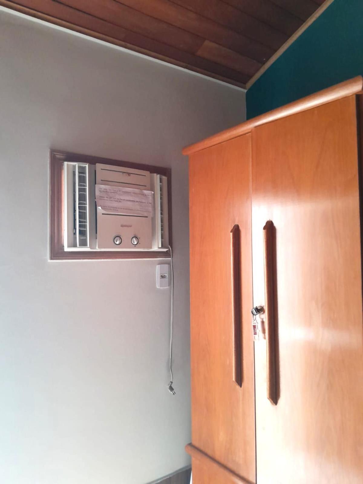 Apartamento Casa Em Botafogo Río de Janeiro Exterior foto